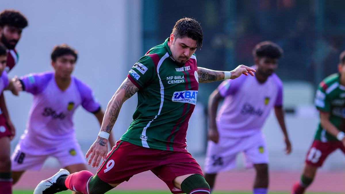 Kalinga Super Cup 2024: Petratos’ Penalty Seals Dramatic Win For Mohun ...